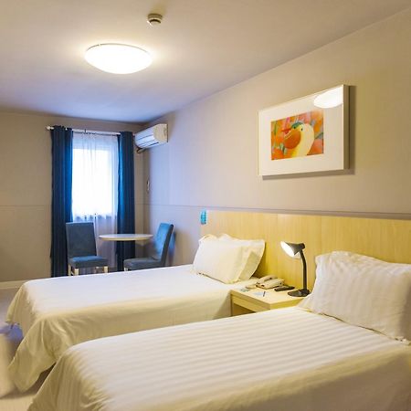 Jinjiang Inn Putian East Wenxian Road Extérieur photo