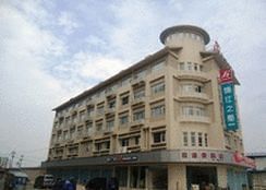 Jinjiang Inn Putian East Wenxian Road Extérieur photo