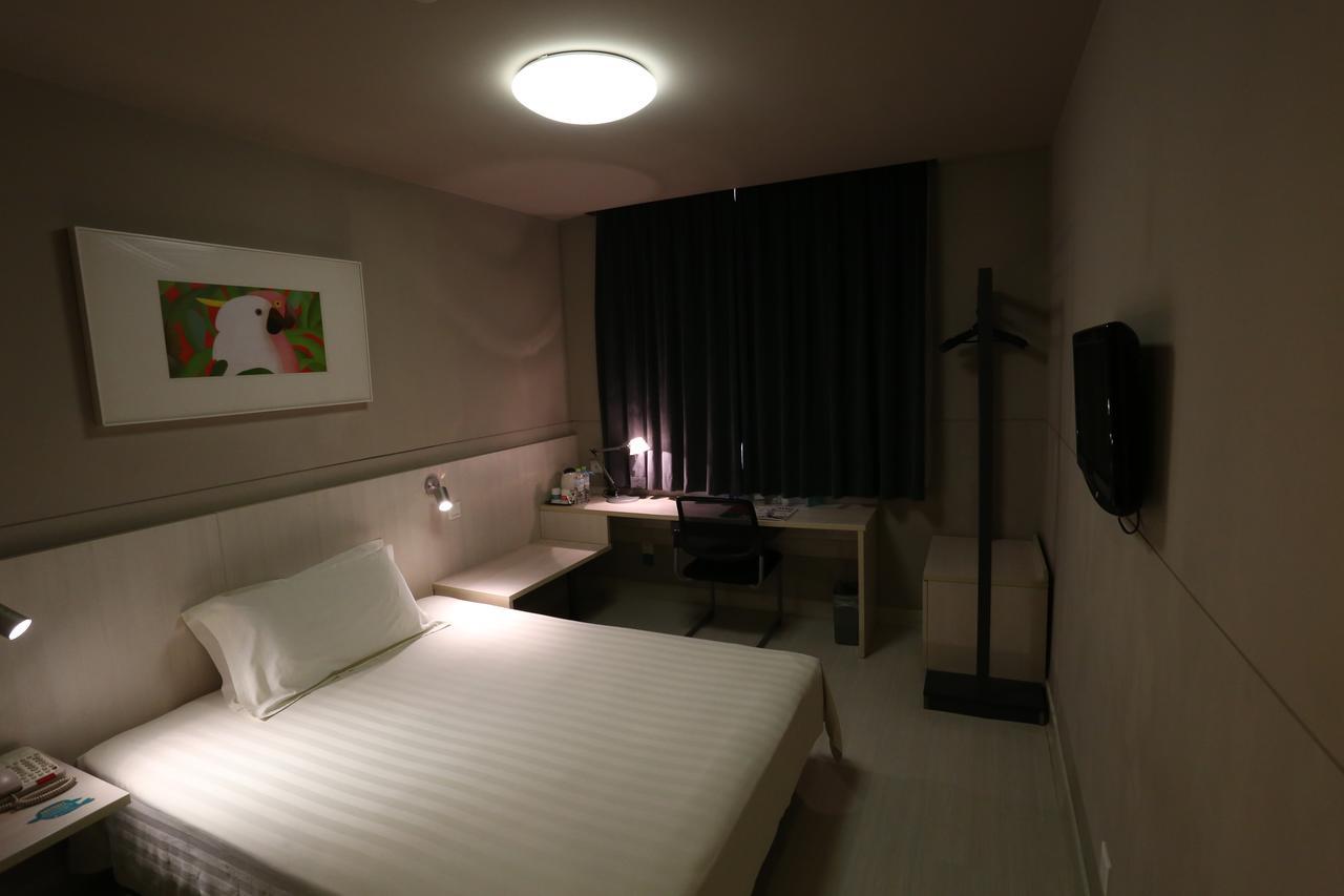 Jinjiang Inn Putian East Wenxian Road Extérieur photo