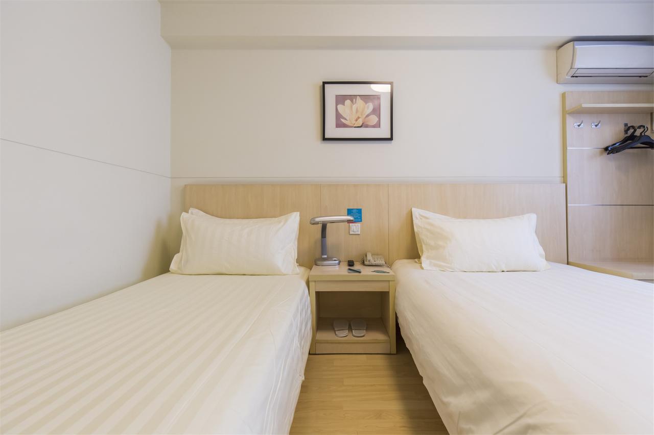 Jinjiang Inn Putian East Wenxian Road Extérieur photo