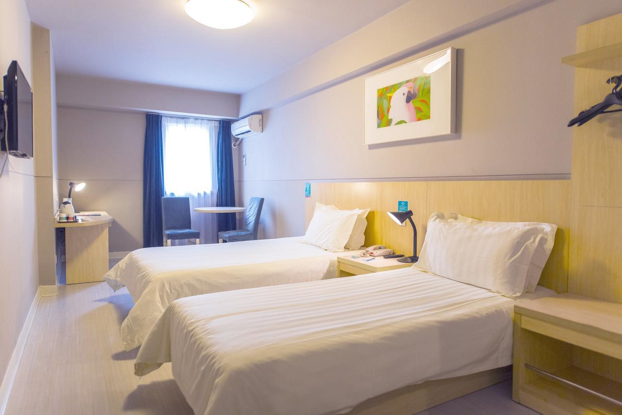 Jinjiang Inn Putian East Wenxian Road Extérieur photo