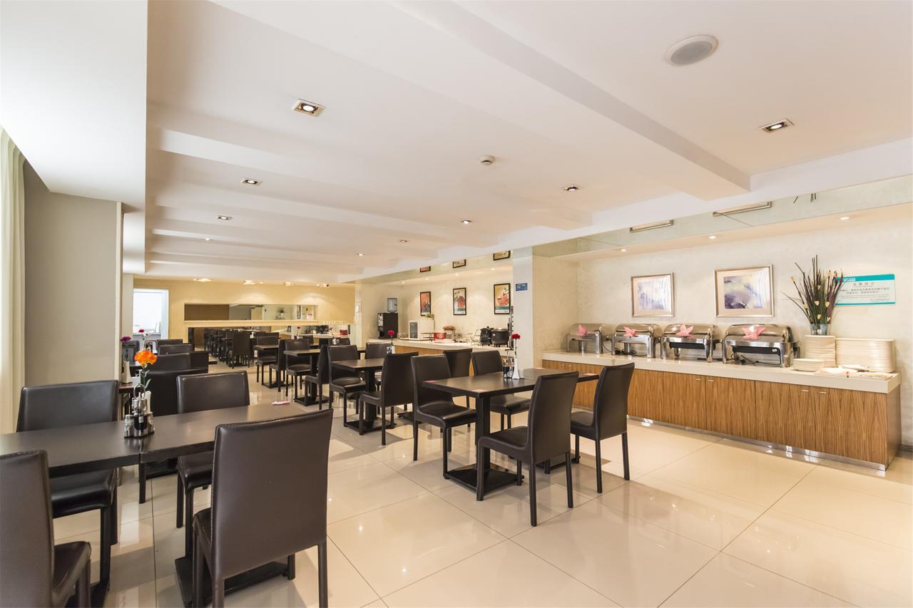 Jinjiang Inn Putian East Wenxian Road Extérieur photo