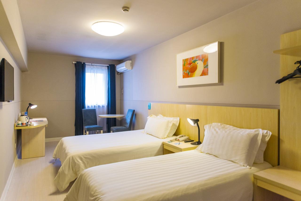 Jinjiang Inn Putian East Wenxian Road Extérieur photo
