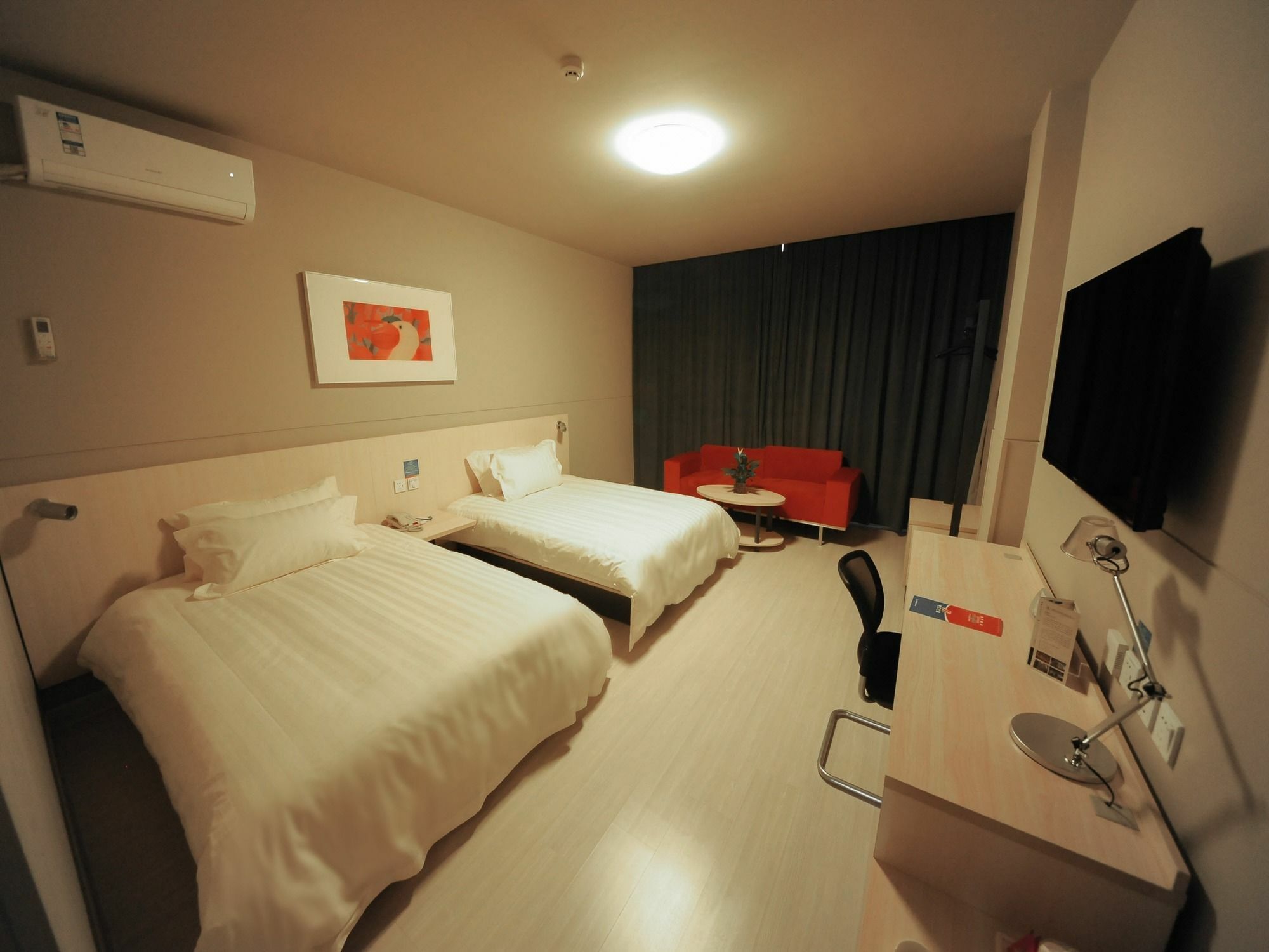 Jinjiang Inn Putian East Wenxian Road Extérieur photo