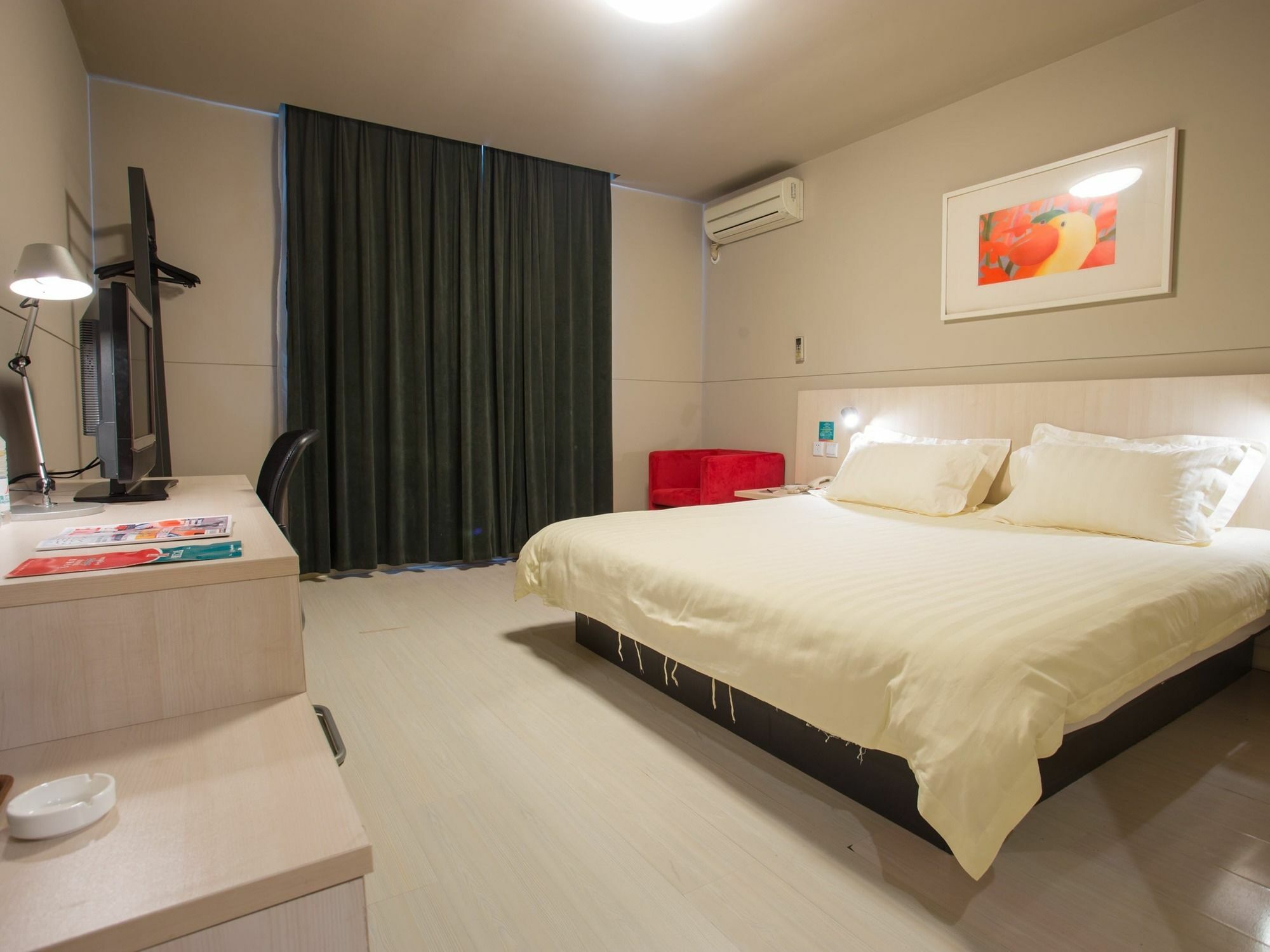 Jinjiang Inn Putian East Wenxian Road Extérieur photo