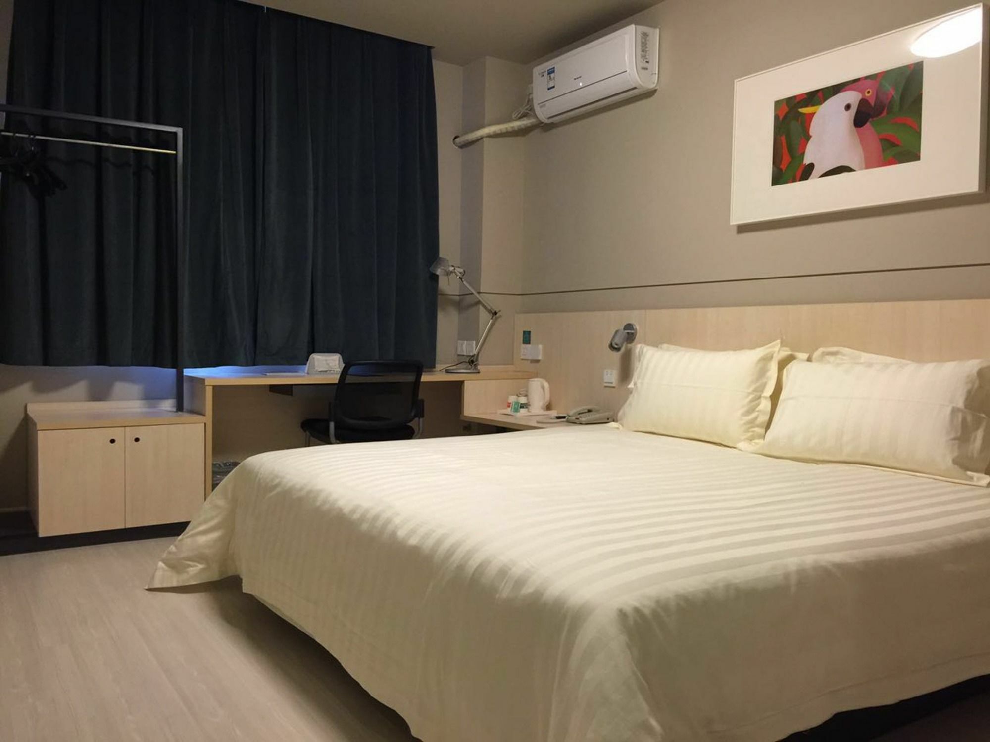 Jinjiang Inn Putian East Wenxian Road Extérieur photo