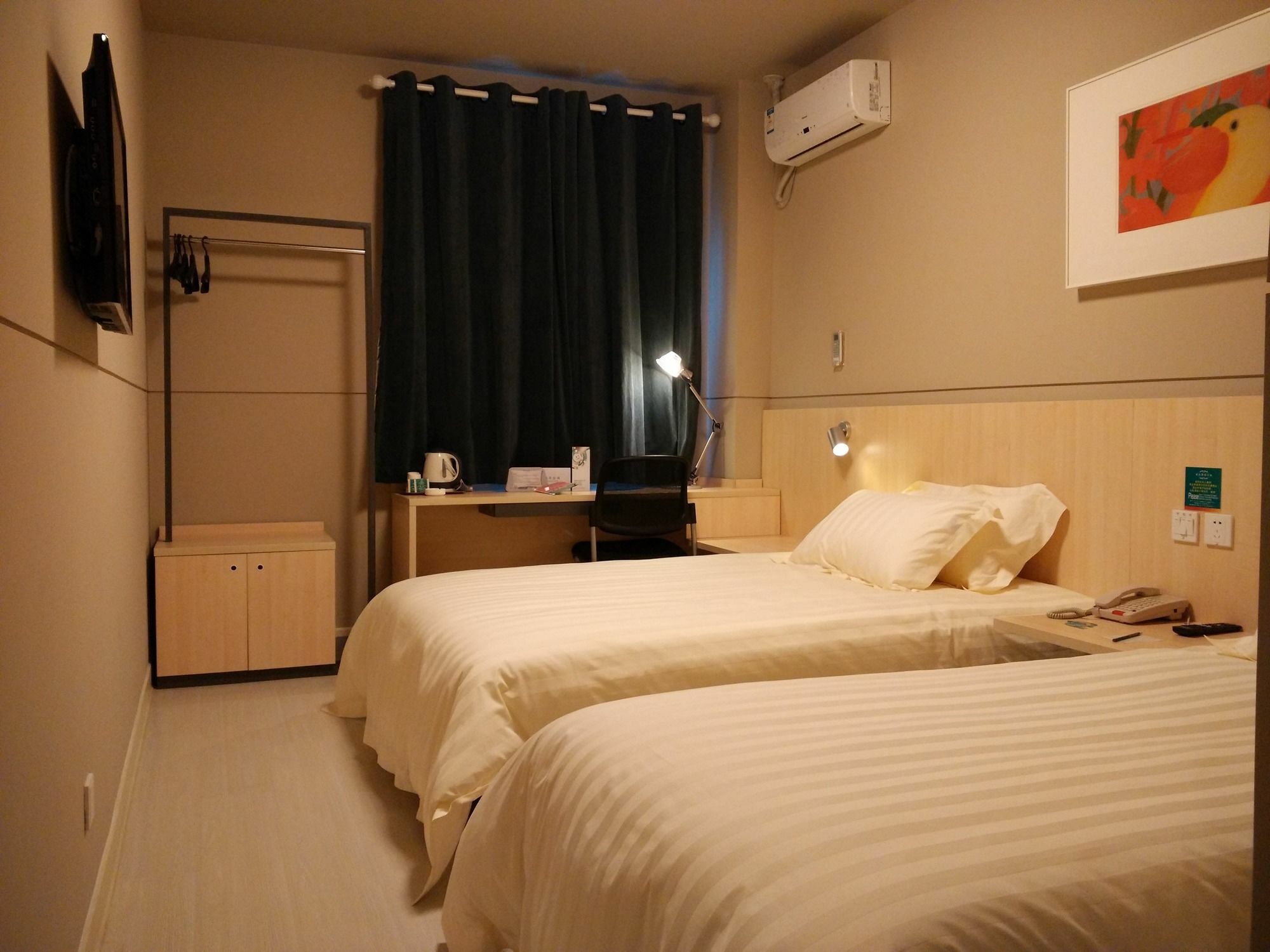 Jinjiang Inn Putian East Wenxian Road Extérieur photo