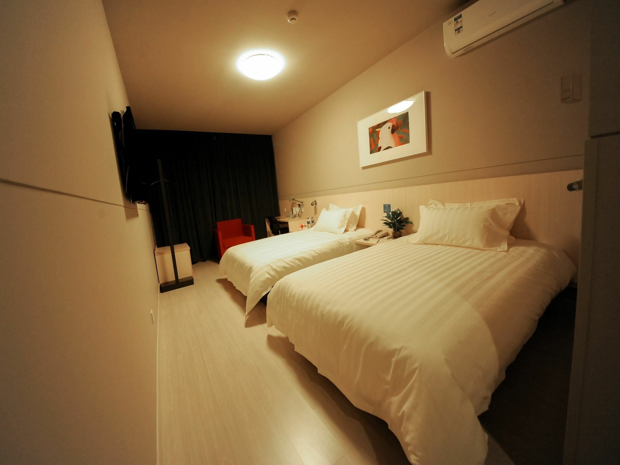 Jinjiang Inn Putian East Wenxian Road Extérieur photo