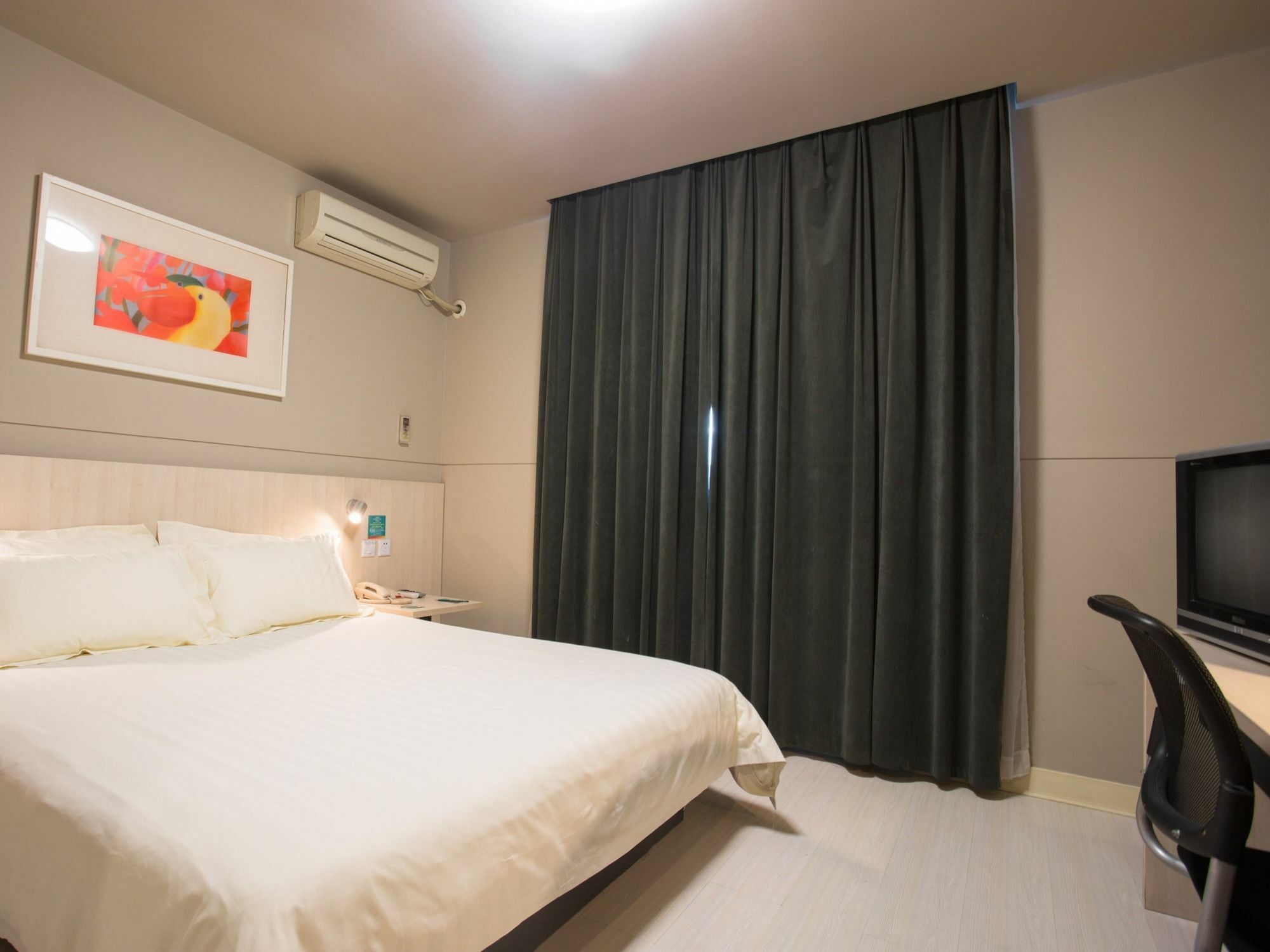 Jinjiang Inn Putian East Wenxian Road Extérieur photo