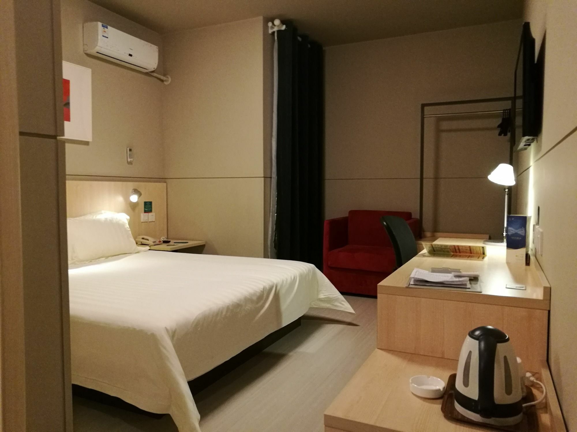 Jinjiang Inn Putian East Wenxian Road Extérieur photo