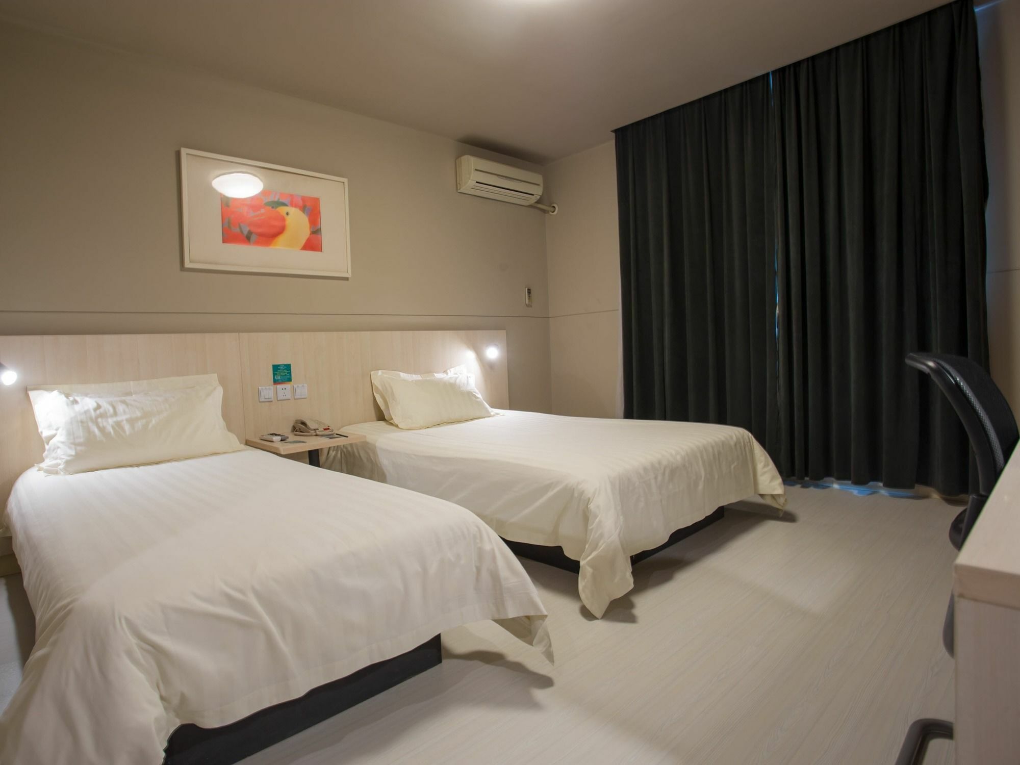 Jinjiang Inn Putian East Wenxian Road Extérieur photo
