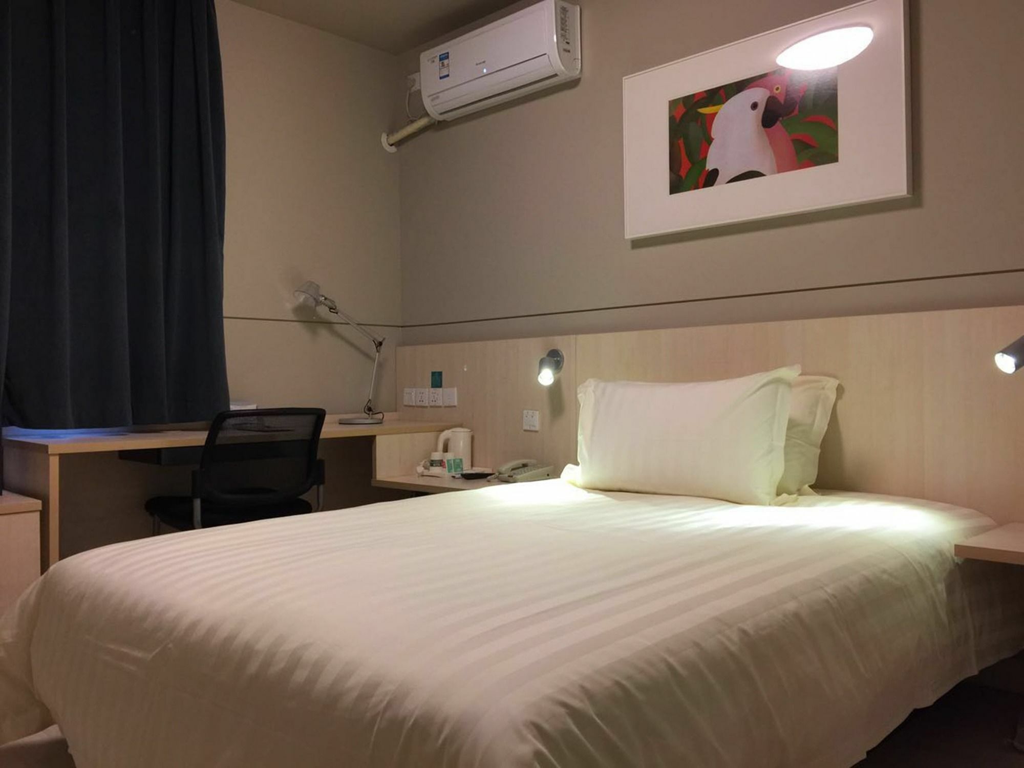 Jinjiang Inn Putian East Wenxian Road Extérieur photo