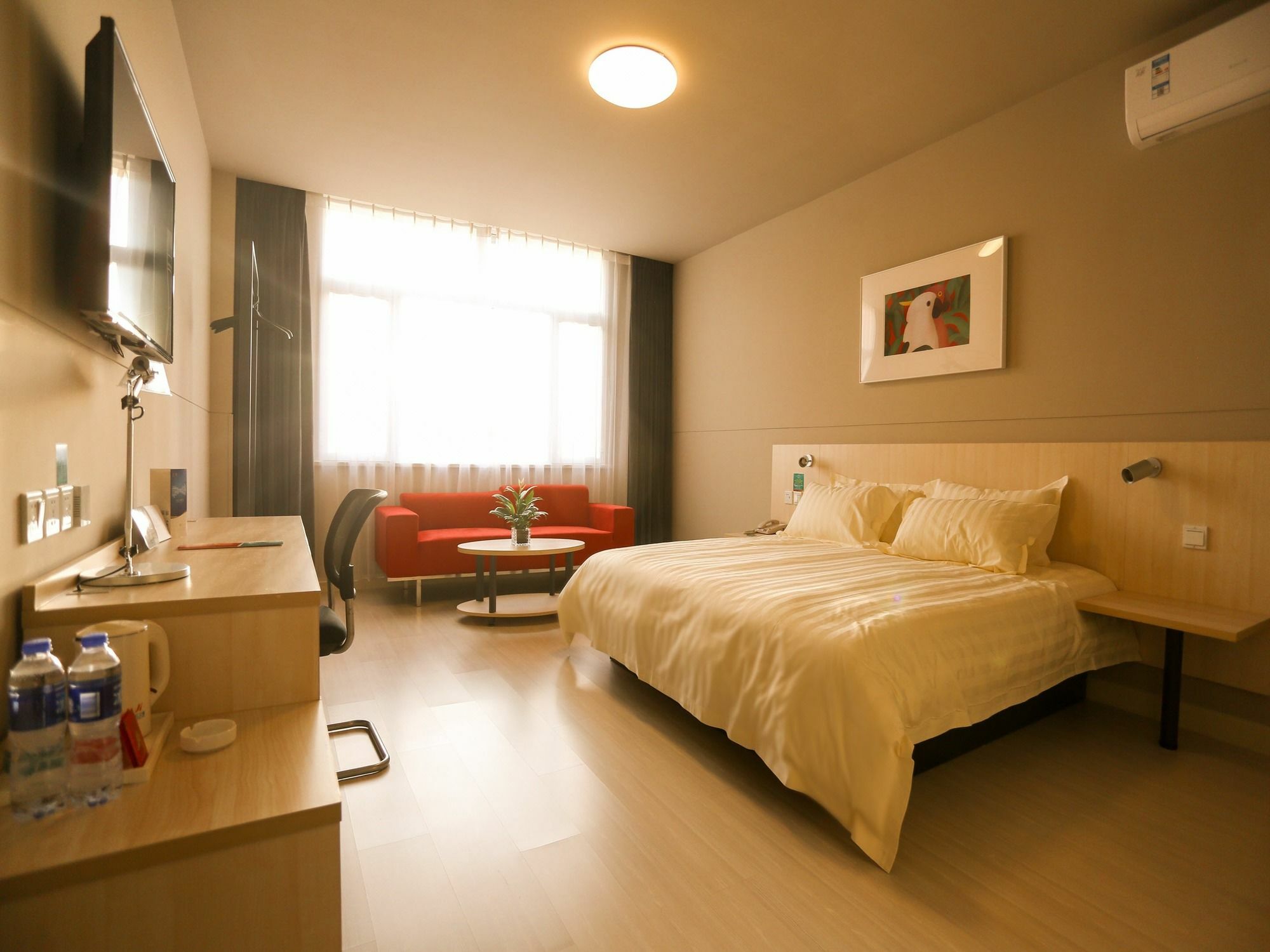 Jinjiang Inn Putian East Wenxian Road Extérieur photo