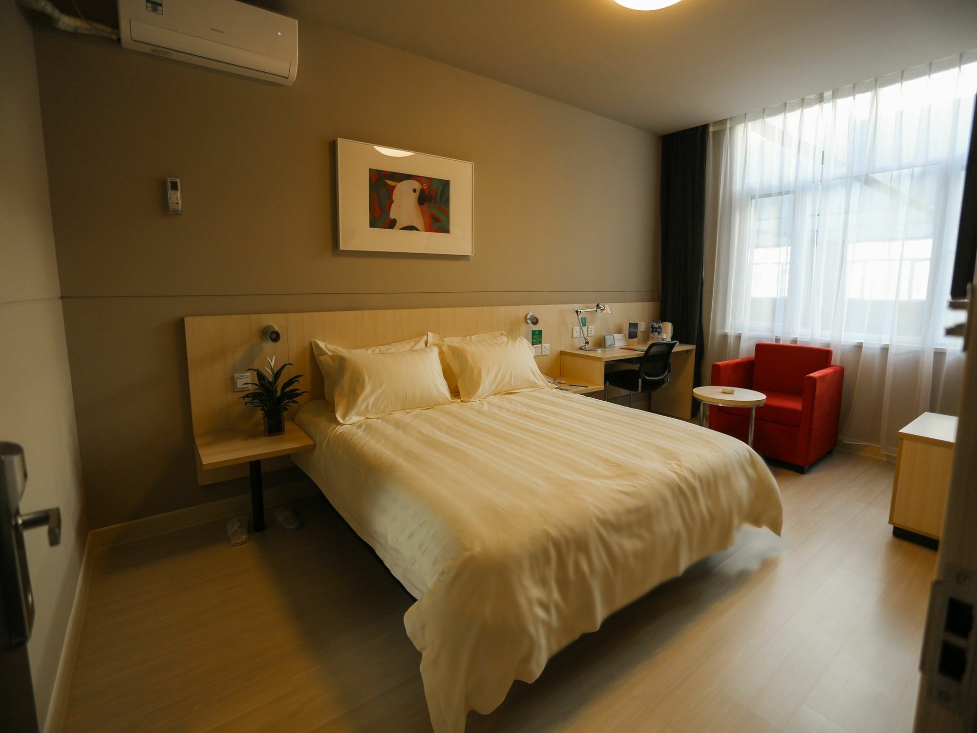 Jinjiang Inn Putian East Wenxian Road Extérieur photo